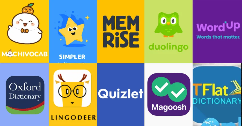 Học tiếng Anh tại nhà: Với app học tiếng anh miễn phí hiệu quả này.