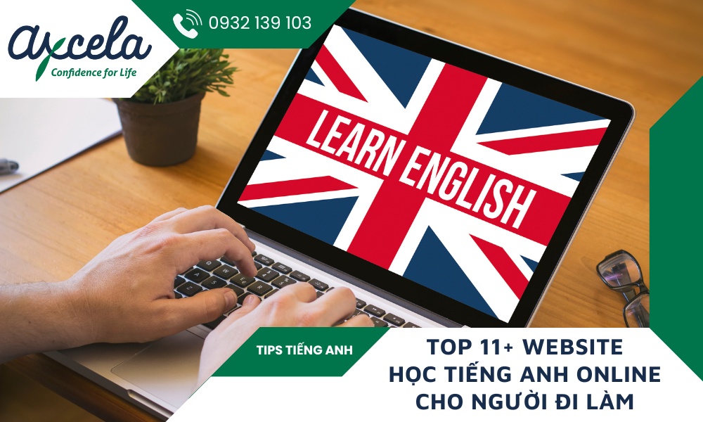 1. Học tiếng Anh online cho người đi làm miễn phí ở đâu tốt?