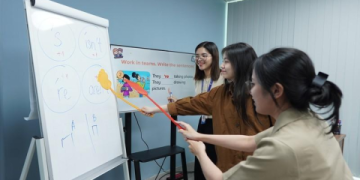 Phương pháp dạy kèm tiếng anh người lớn hiệu quả không tốn thời gian