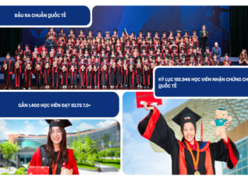 Tìm đâu trung tâm tiếng anh tốt nhất tphcm? Gợi ý địa chỉ học cực chất lượng.