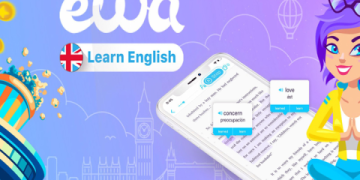 Cải thiện tiếng Anh mỗi ngày: Nhờ ứng dụng học tiếng anh miễn phí tốt.