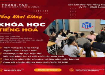 Trung Tâm Dạy Tiếng Anh Cấp Tốc Giá Rẻ Đảm Bảo Chất Lượng Cho Mọi Đối Tượng