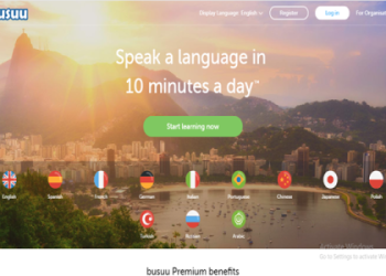 Web học tiếng anh giao tiếp miễn phí: Top trang xịn sò giúp bạn nói siêu đỉnh.