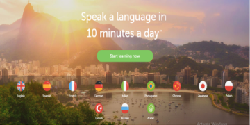 Web học tiếng anh giao tiếp miễn phí: Top trang xịn sò giúp bạn nói siêu đỉnh.