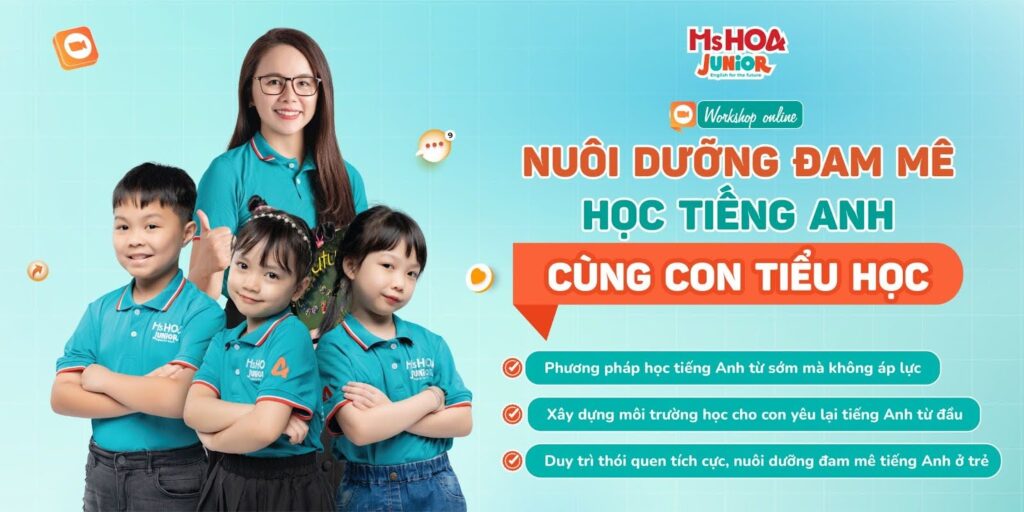 So sánh các review khóa học tiếng Anh online cho trẻ em phổ biến nhất.