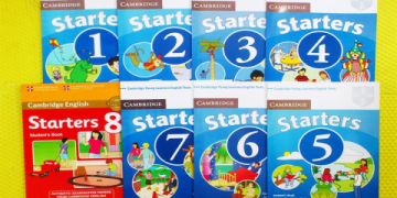 Giáo trình dạy tiếng anh cho trẻ em nào tốt? Chia sẻ kinh nghiệm thực tế.