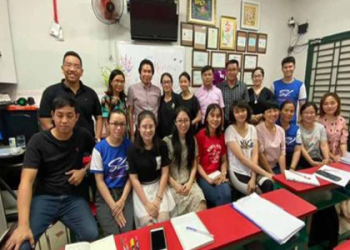 6. Học tiếng Anh giao tiếp ở đâu tốt TPHCM? Top trung tâm chất lượng