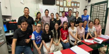 6. Học tiếng Anh giao tiếp ở đâu tốt TPHCM? Top trung tâm chất lượng