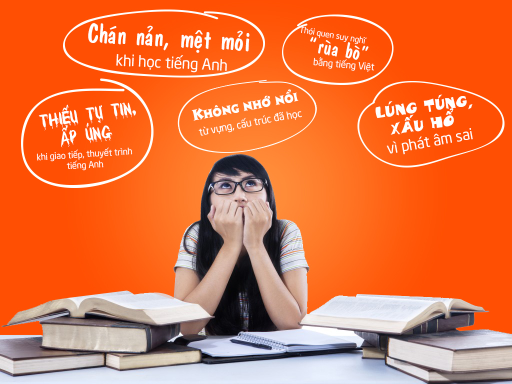 4. Làm thế nào để học tiếng Anh giao tiếp hiệu quả nhanh chóng nhất?