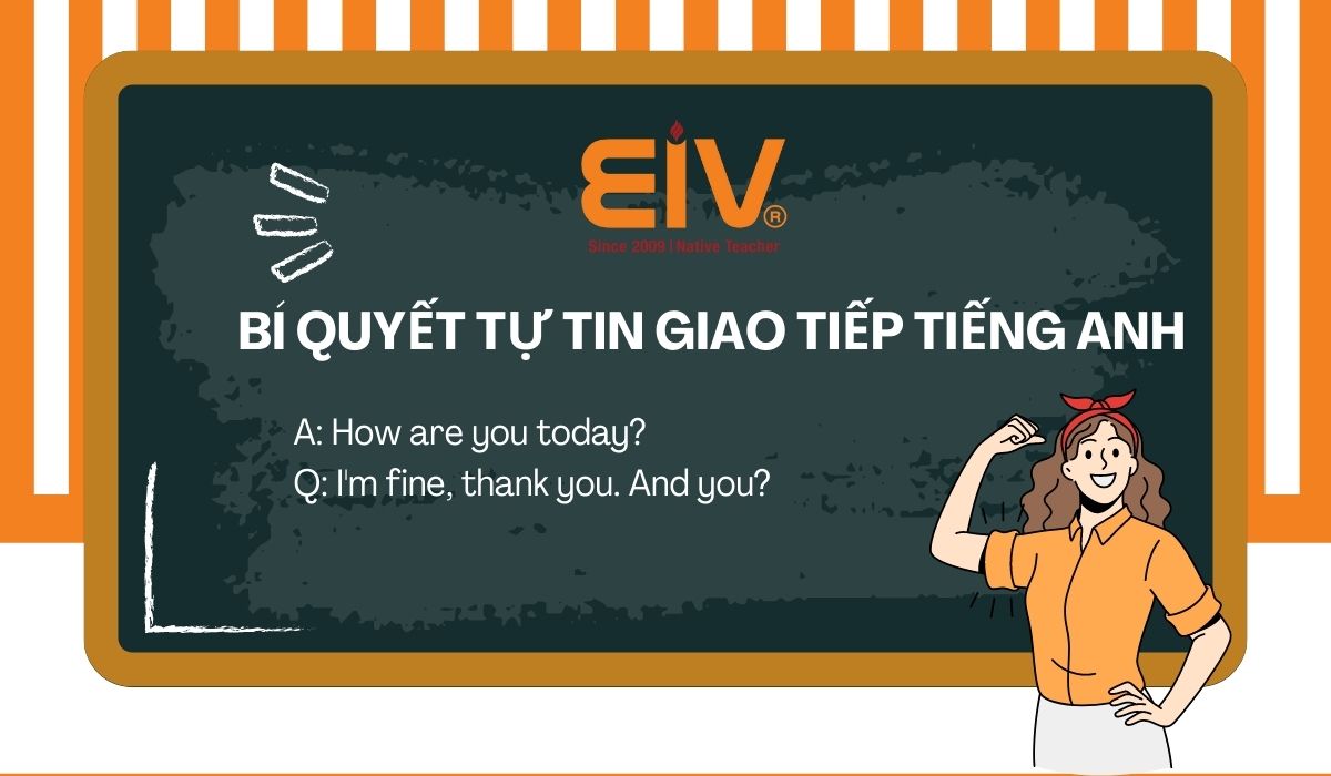 2. Tự tin giao tiếp tiếng Anh online với người nước ngoài: Bí quyết