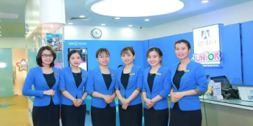 Học ở đâu? Các trung tâm tiếng Anh uy tín được nhiều người giới thiệu.