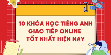 Cải thiện nghe nói mỗi ngày: Học tiếng anh giao tiếp online là lựa chọn tốt.