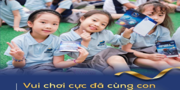 Em trai trong tiếng Anh là từ nào? Học nhanh nè.