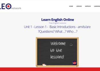 4. Bật mí các web học tiếng Anh miễn phí tại nhà, ai cũng có thể học!