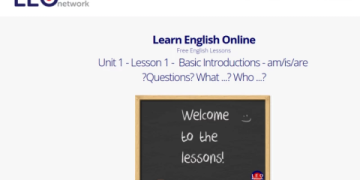 4. Bật mí các web học tiếng Anh miễn phí tại nhà, ai cũng có thể học!