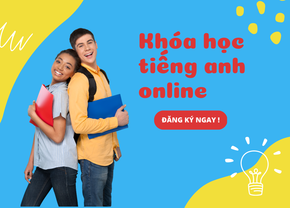 Tìm khóa học tiếng Anh giá rẻ, chất lượng tốt nhất ở đây.