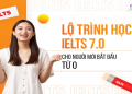 Hiểu rõ thang điểm IELTS: Từ band 0 đến 9.0 có gì khác biệt?