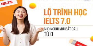 Hiểu rõ thang điểm IELTS: Từ band 0 đến 9.0 có gì khác biệt?