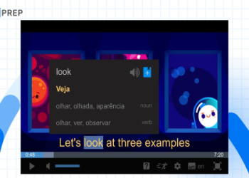 Bí quyết chọn phim và xem phim tiếng Anh để nâng trình tiếng Anh mỗi ngày.