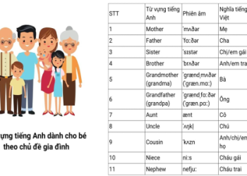 Học anh văn cho người mới bắt đầu: Làm sao để học nhanh và nhớ lâu?