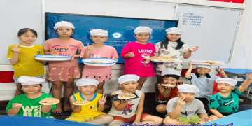 Trung tâm tiếng Anh cho người lớn nào uy tín? Chọn ở đây nè bạn ơi.