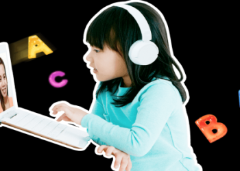 Học tiếng Anh 1 kèm 1 online tại nhà: Tiết kiệm thời gian, hiệu quả cao.