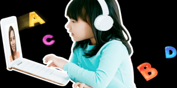 Học tiếng Anh 1 kèm 1 online tại nhà: Tiết kiệm thời gian, hiệu quả cao.