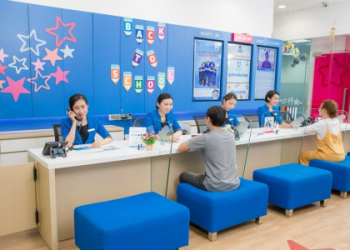 Bạn cần chỗ học tiếng anh giao tiếp ở tphcm: Xem ngay các địa chỉ học tốt này.