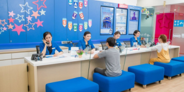 Bạn cần chỗ học tiếng anh giao tiếp ở tphcm: Xem ngay các địa chỉ học tốt này.