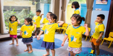 1. Trung tâm dạy tiếng Anh cho trẻ em tốt nhất hiện nay? Review chân thật