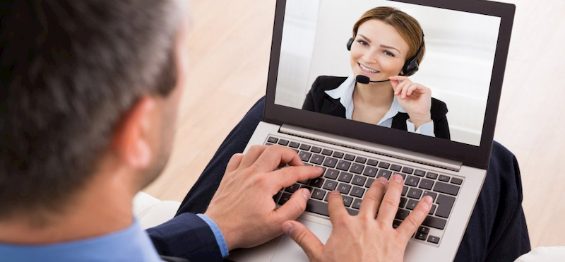 2. Tự tin giao tiếp tiếng Anh online với người nước ngoài: Bí quyết