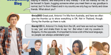 Tiếng Anh 7 Unit 1 Back to School: Tổng hợp kiến thức quan trọng nhất cho bạn.