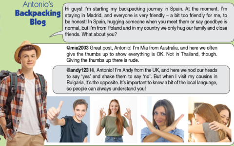 Tiếng Anh 7 Unit 1 Back to School: Tổng hợp kiến thức quan trọng nhất cho bạn.