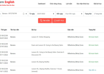 1. Cách đăng ký học tiếng Anh online dễ hiểu nhất cho người mới