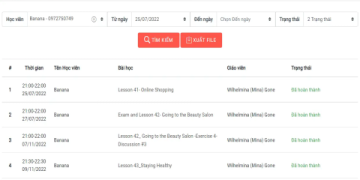 1. Cách đăng ký học tiếng Anh online dễ hiểu nhất cho người mới