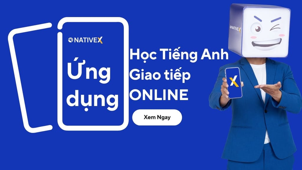 2. Học anh văn giao tiếp online hiệu quả, giá rẻ tại nhà