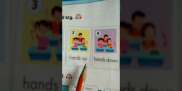 Cập nhật ngay chương trình học tiếng Anh lớp 3 năm 2023 này