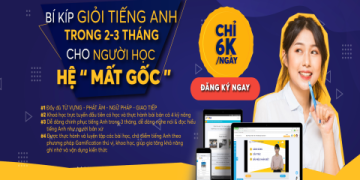 Lộ trình tự học tiếng anh miễn phí tại nhà hiệu quả trong 3 tháng