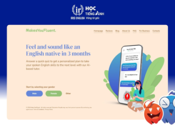 Chương trình tự học tiếng Anh tại nhà: Cách học tiết kiệm và nhanh chóng