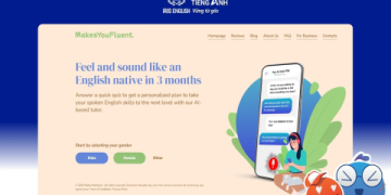 Chương trình tự học tiếng Anh tại nhà: Cách học tiết kiệm và nhanh chóng