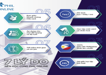 học tiếng anh online với giáo viên philippines tại nhà – Chi phí cực tiết kiệm