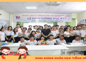 Top Trung Tâm Tiếng Anh Đáng Học TPHCM | Chọn Nơi Học Phù Hợp Cho Bạn