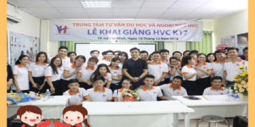 Top Trung Tâm Tiếng Anh Đáng Học TPHCM | Chọn Nơi Học Phù Hợp Cho Bạn