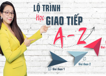 Tại sao người lớn học tiếng Anh giao tiếp cần chú trọng phát âm