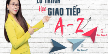 Tại sao người lớn học tiếng Anh giao tiếp cần chú trọng phát âm