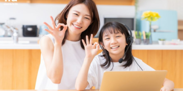 Phân tích ưu nhược điểm khi quyết định có nên cho con học tiếng Anh trực tuyến