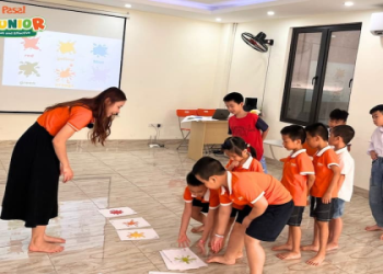 Nên học tiếng anh ở trung tâm nào tốt nhất và hiệu quả tại Hà Nội