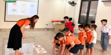 Nên học tiếng anh ở trung tâm nào tốt nhất và hiệu quả tại Hà Nội