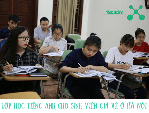 Học tiếng Anh không mất tiền tại Hà Nội lớp học tiếng anh miễn phí tại hà nội có giáo viên giỏi