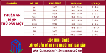 Trung tâm tiếng anh cho người mới bắt đầu: Học ở đâu nhanh tiến bộ nhất?